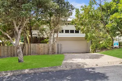 Image de Banksia Beach House | 3 bed 2. 5 Bath | sleeps 6