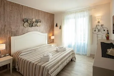 Image de Superior Apartment in Resort - Private Beach and Pool