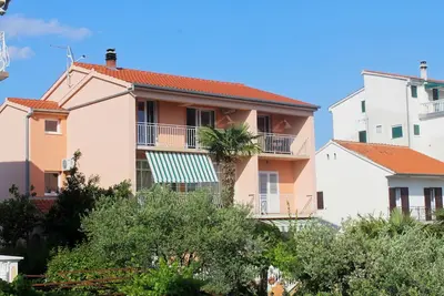 Image de Appartements Renato, (16485), Sv. Filip i Jakov, Croatia
