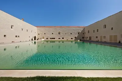 Image de Bernardas Convent Apartment