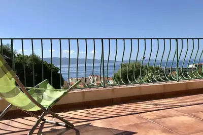 Image de Villa au Bois des Anglais et Ă 10 minutes de la plage