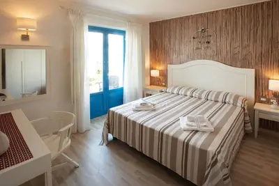 Image de Blue Marine Apartments