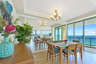 Image de Surfers Paradise Luxury Holiday Apartment Oceans Forever