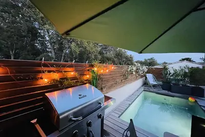 Image de Modern Villa With Private Pool In Muratello De Porto -Vecchio