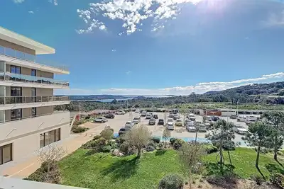Image de Appartement à Trinité