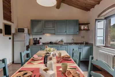 Image de Vulci - Farmhouse - Farm Rigone in Chianti