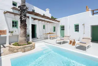 Image de Dipagio Origin Villa