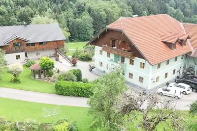 Image de Ferienwohnungen Joglbauer - Ferienwohnung Gretel