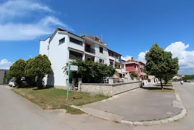 Image de Apartments Natali