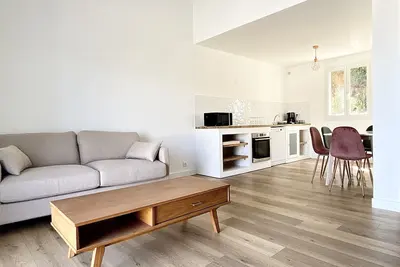 Image de appartement type duplex #3