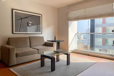 Image de w* | Charming 2br in Miraflores