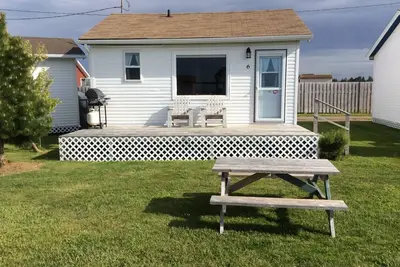 Image de Schurman’s Shore Waterfront Cottage #7