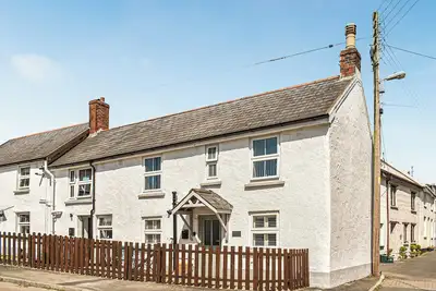 Image de 2 bedroom accommodation in Braunton