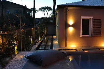 Image de Villa with Private Swimming Pool