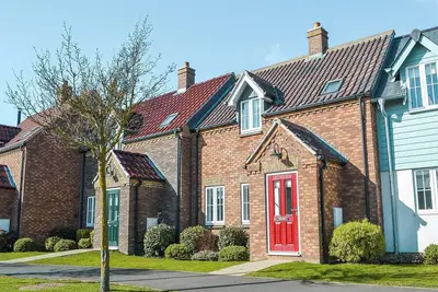 Image de 2 bedroom accommodation in Filey