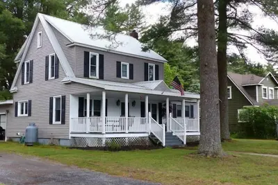 Image de Bears Den vacation home 1 minute from downtown Old Forge