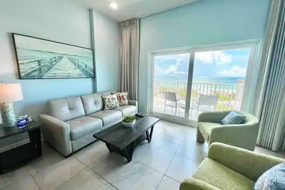 Image de Stunnig Gulf View/Balcony - 7th Floor @John's Pass