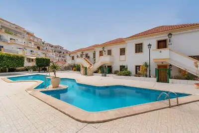 Image de Terrace View Studio