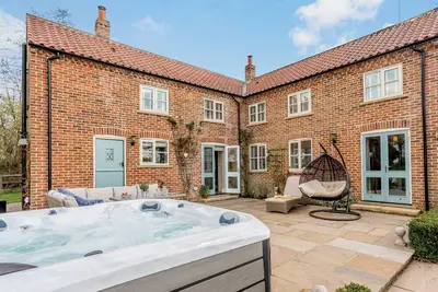 Image de 3 bedroom accommodation in York