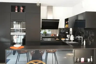 Image de Logement Contemporain de Standing 70 m2