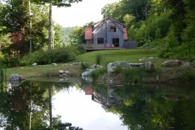 Image de Celestial Mountain Hideaway