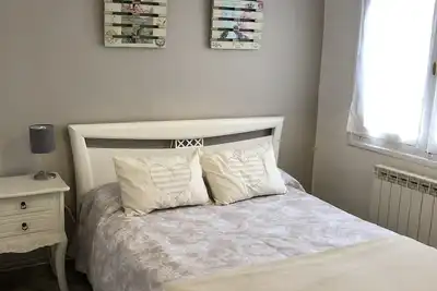 Apartamento Giltxaurdi Elizondo