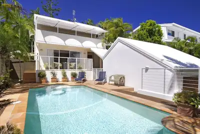 Image de Peaceful Surrounds - 27 Nairana Rest, Noosa Heads