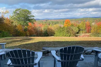 Image de Spectacular Views and Sunsets in the Lake Sunapee Region