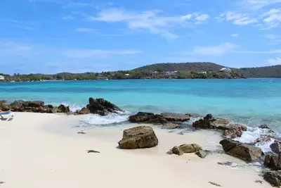 Image de Spacious Condo on St Thomas' East End! -Spectacular Views!