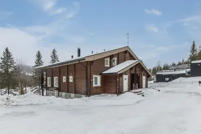 Image de Uulanlinna a, paritalo by Interhome
