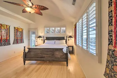 Image de Game Room + Patios: Home 2 Mi to Dtwn Flagstaff