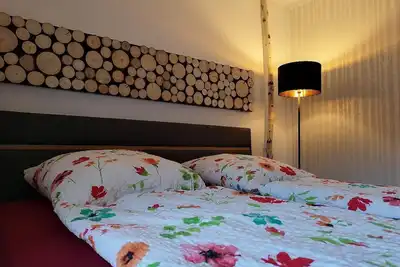 Image de Apartment (53sqm) with south-facing balcony