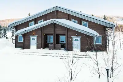 Image de Uulanlinna b, paritalo by Interhome