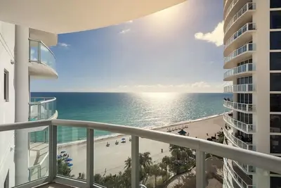 Image de Marenas Ocean View Apartment