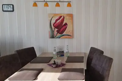 Image de Mares vacation apartment for up to 4 people with two bedrooms