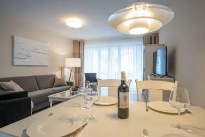 Image de Neubau Villa Strandidyll Typ4 / Apartment 1. 1