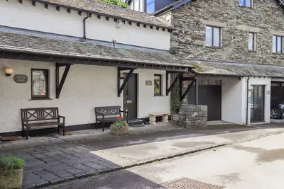 Image de Ghyll Heights, family friendly in Ambleside
