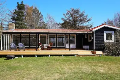 Image de Maison de vacances pour 4 a Jægerspris