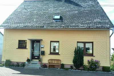 Image de Appartement à Pfuhl près réserve naturelle
