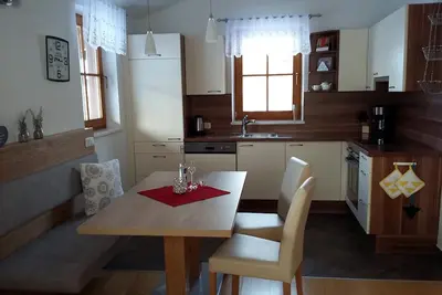 Image de Ferienwohnung Gaßoidhof Og