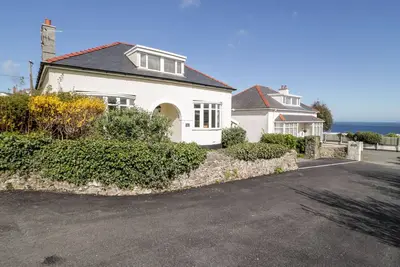 Image de The Nook, pet friendly, country holiday cottage in Benllech