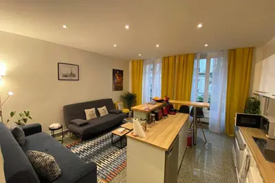 Image de Paris City Flat App. 106 F3