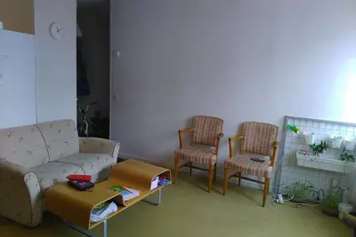 Single room apartment in convinient location for budget traveler