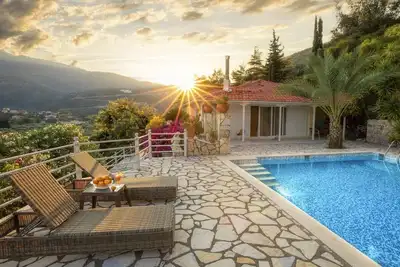 Image de Villa Paraskevi