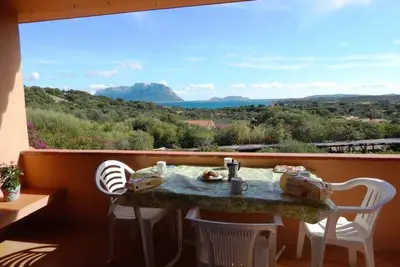 Image de Appartement de vacances Porto Istana pour 1 - 5 personnes avec 2 chambres à coucher - Appartement de