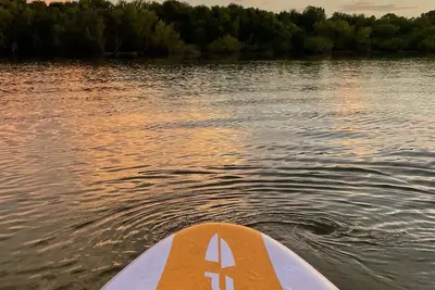 Image de GrandLake*Kayak*ForestView*Firepit*Kings*Lakefront