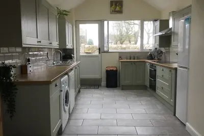 Image de New Sleeps 8 or 10, Peak District, Nr Buxton
