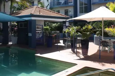 Image de Gold Coast Surfers Paradise -1 bedroom apartment- Santana Holiday Resort \n