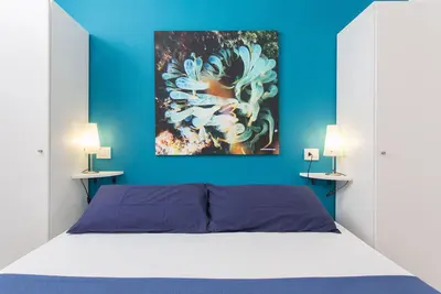 Image de Mondello Suites - Anemone