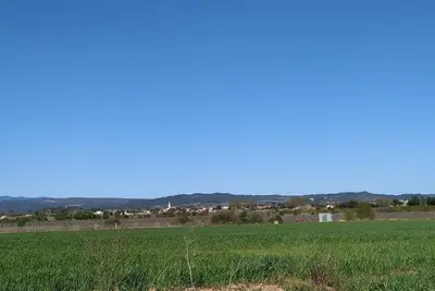Image de Au cœur du Minervois duplex avec terrasse